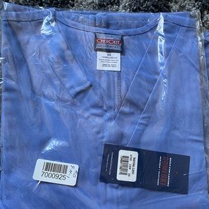 NWT Cherokee uniform scrub sets 2 total